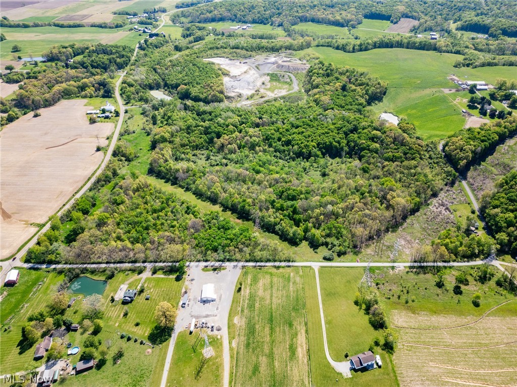 11154 Shetler Avenue, Bolivar, OH