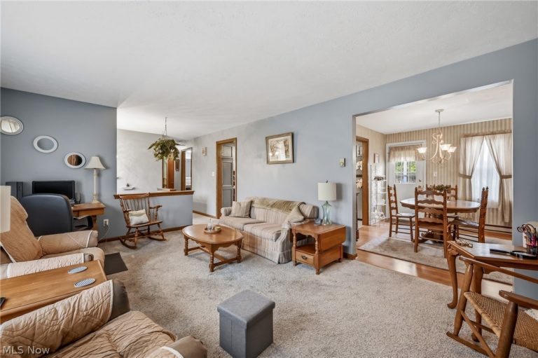 42866 Apples Way Drive, Leetonia, OH - Photo 5