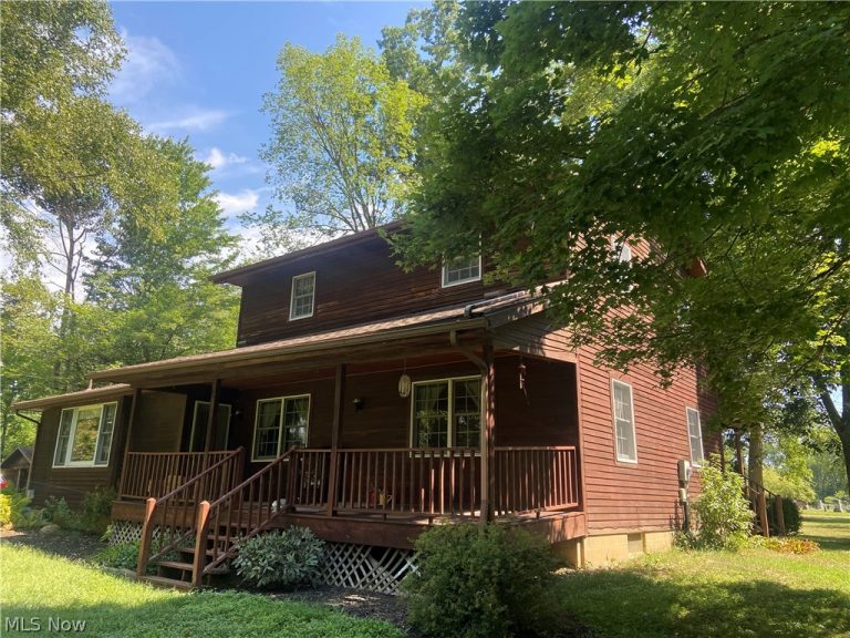 2445 Elyria Road, Wooster, OH - Photo 2