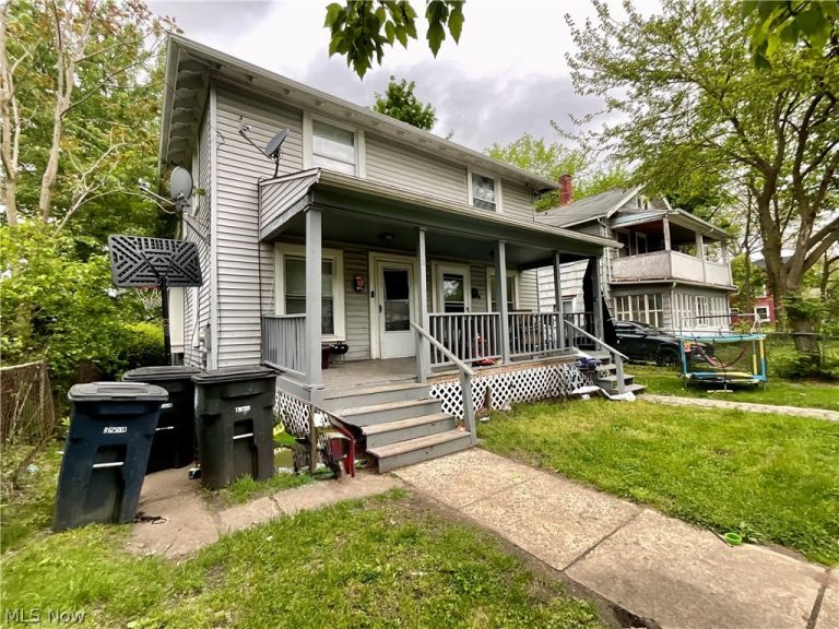106-108 Bittman Street, Akron, OH, 44303