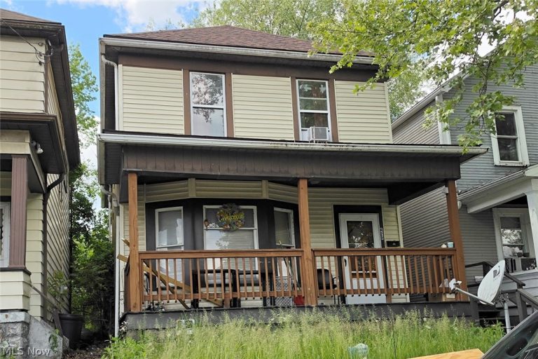 1525 Plum Street, Steubenville, OH - Photo 3