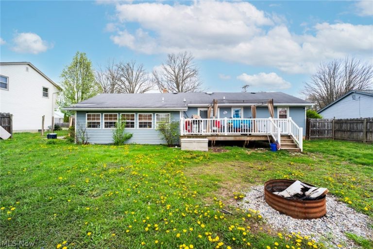 1267 Shields Road, Youngstown, OH - Photo 5