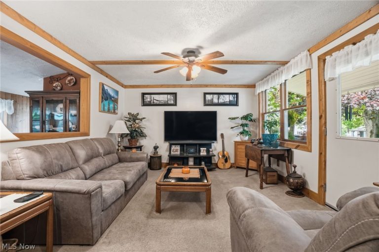 3003 Priest Street, Kingsville, OH - Photo 4