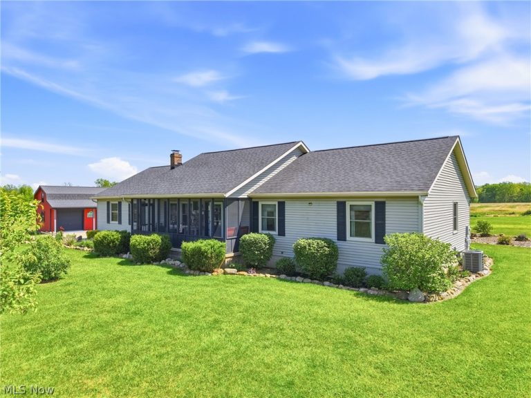 6520 Ruff Road, West Salem, OH - Photo 3