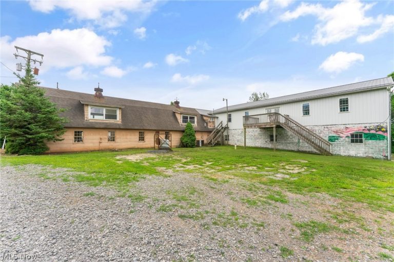7389 State Route 45, Lisbon, OH - Photo 6