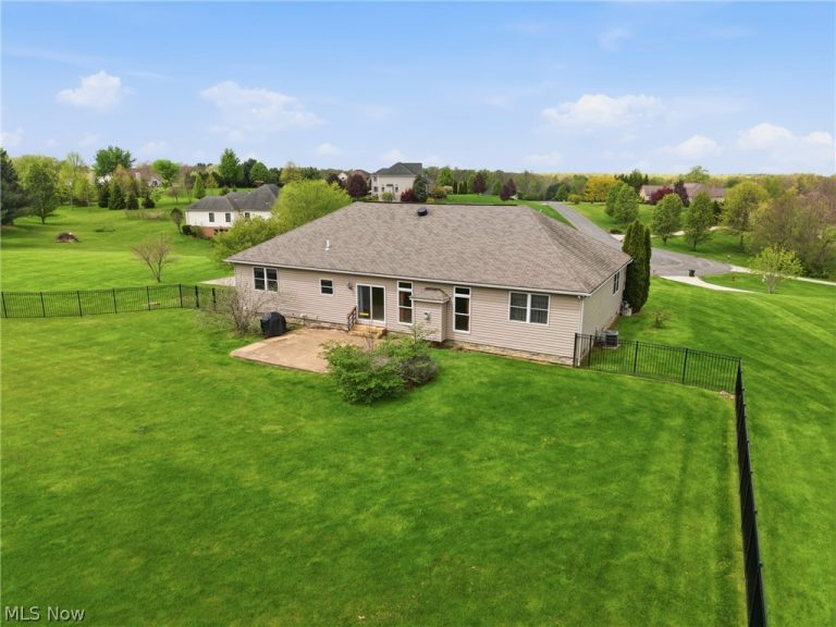 690 Lang Farm Drive, Medina, OH - Photo 8