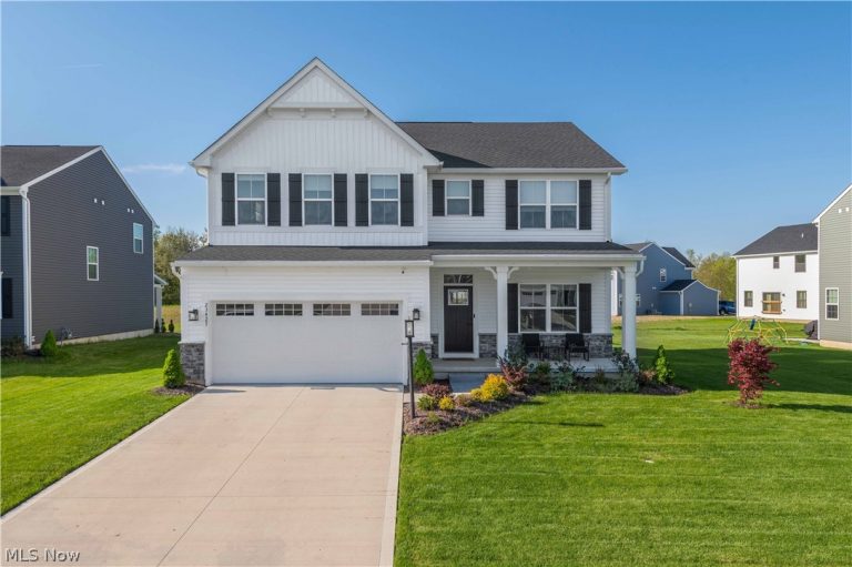 23427 Daisey Drive, Columbia Station, OH, 44028