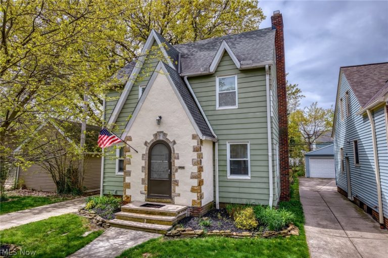174 208th Street, Euclid, OH, 44123