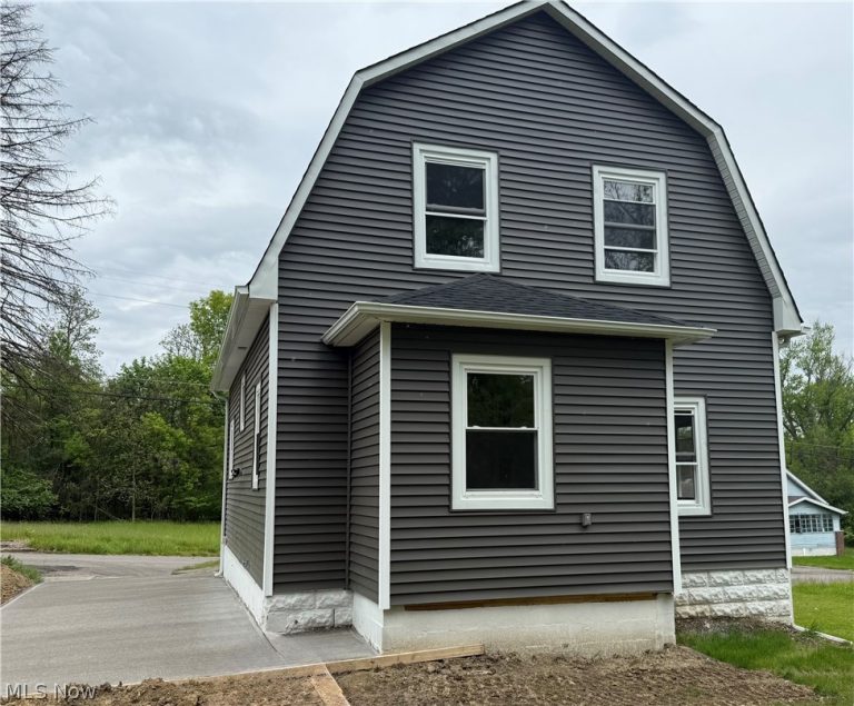 418 Glenaven Avenue, Youngstown, OH - Photo 4
