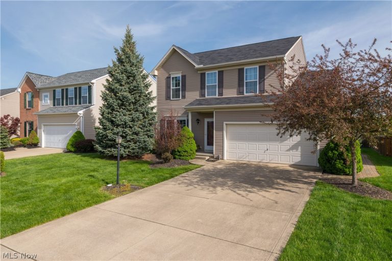 157 Stone Ridge Way, Berea, OH - Photo 3