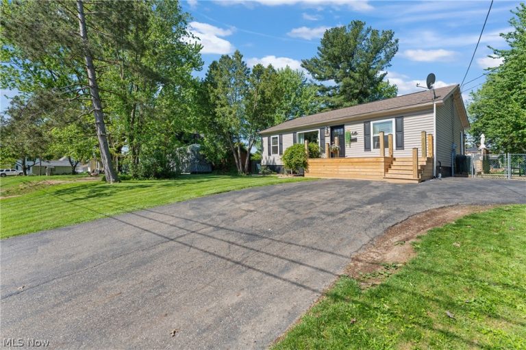 171 27th Street, Massillon, OH - Photo 2