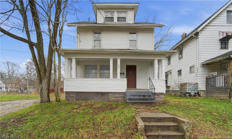 225 Cranz Place, Akron, OH, 44310