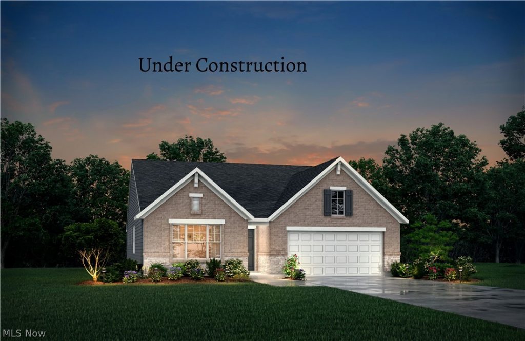 6113 Grey Heron Drive, Medina, OH