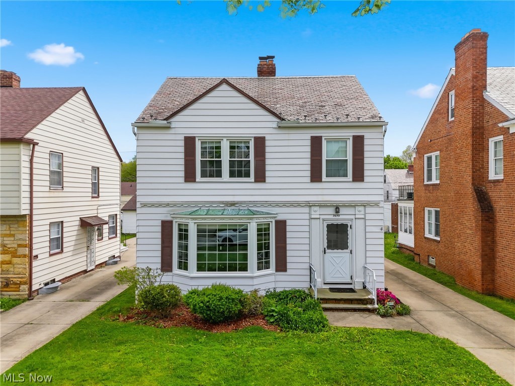 3695 Normandy Road, Shaker Heights, OH