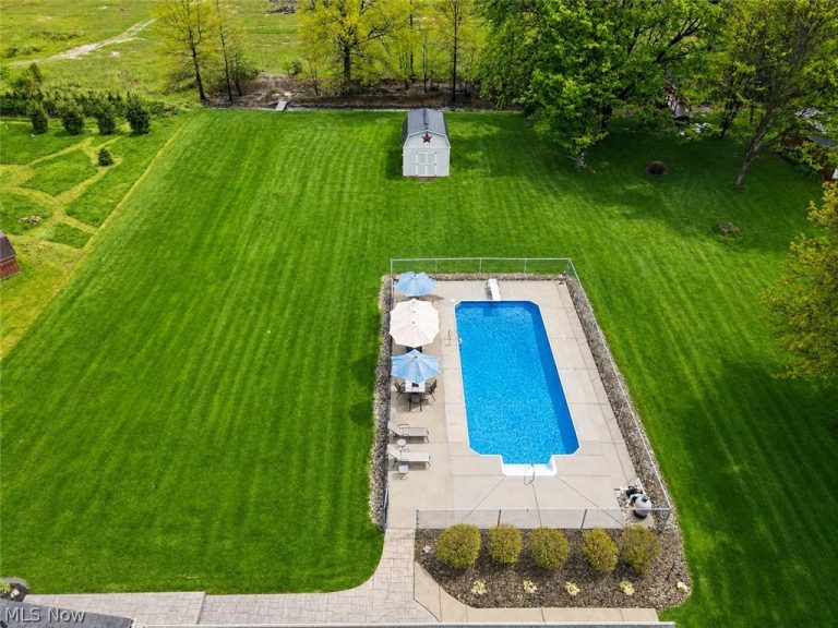 6645 Summit Drive, Canfield, OH - Photo 2