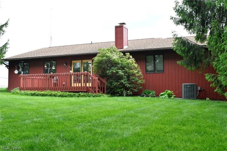 143 Oldman Road, Wooster, OH - Photo 4
