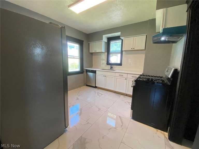 14726 Puritas Avenue, Cleveland, OH - Photo 4
