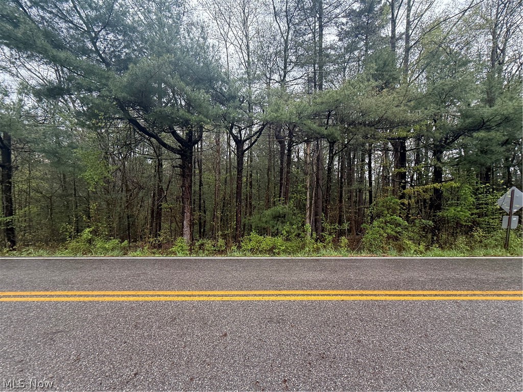 Stewart Road, Poland, OH