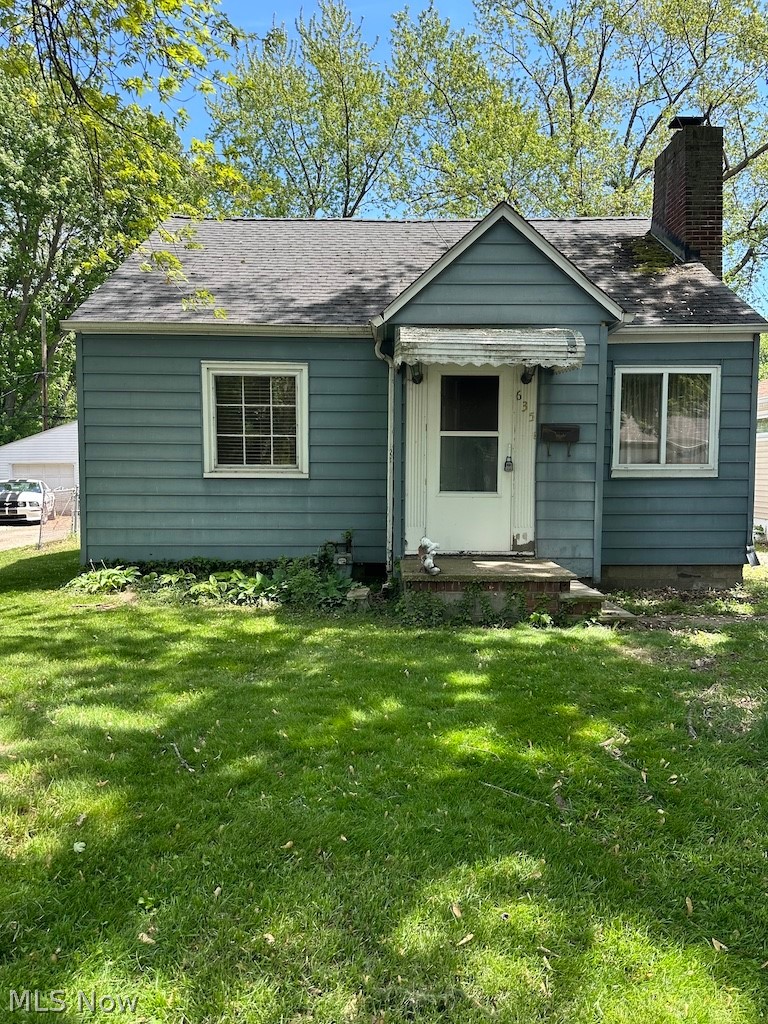 635 Tioga Trail, Willoughby, OH, 44094