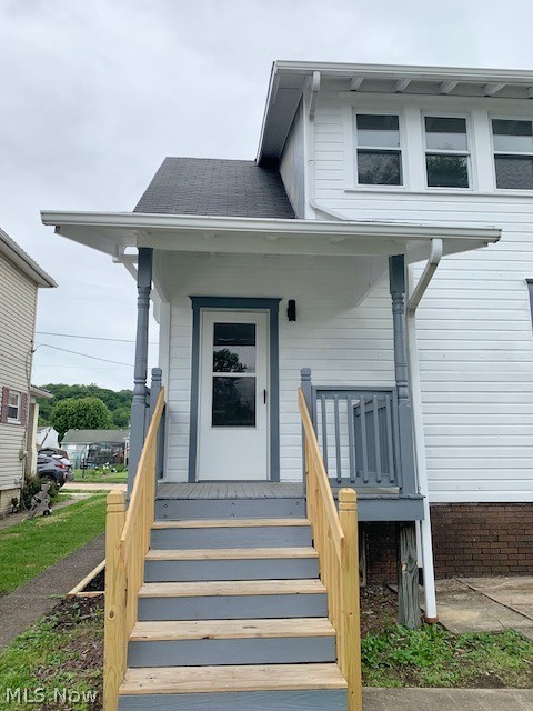 803 Trenton, Toronto, OH - Photo 8