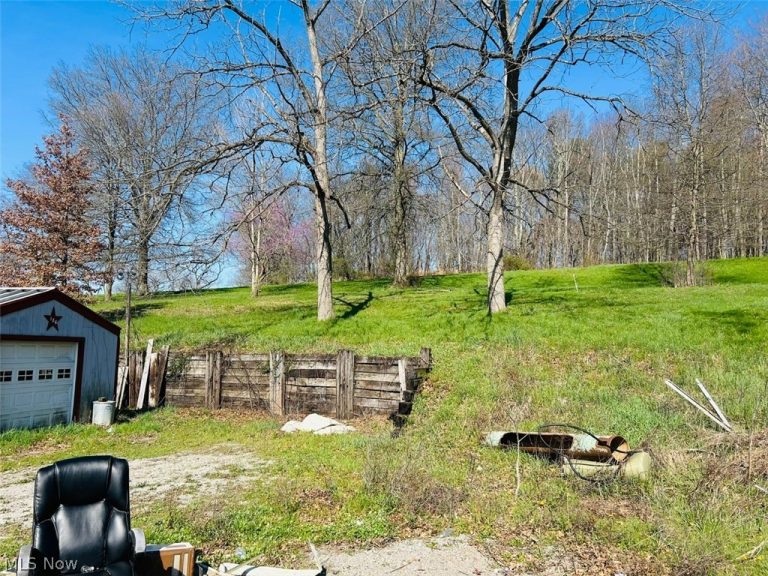 186 Township Rd 1305, Toronto, OH - Photo 4
