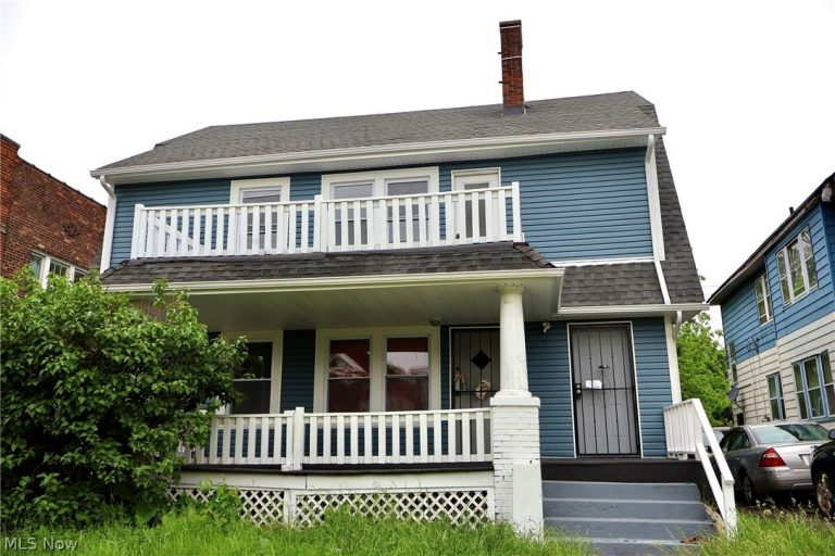 3376 140th Street, Cleveland, OH - Photo 2