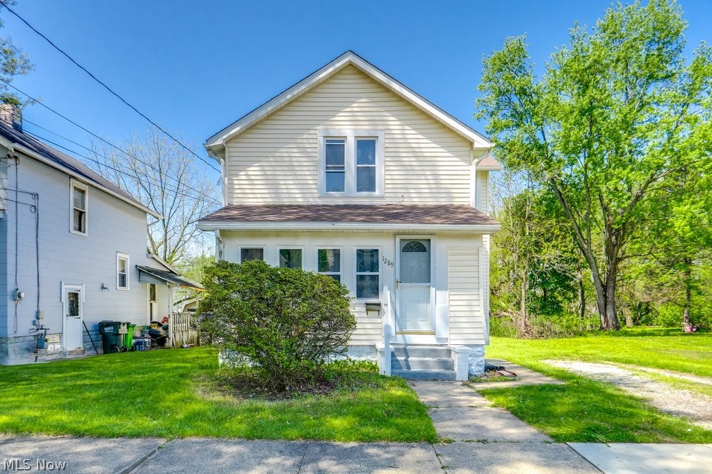 1289 13th Street, Massillon, OH