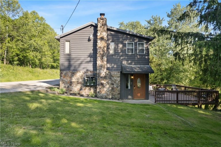 842 River Road, Davisville, WV - Photo 3