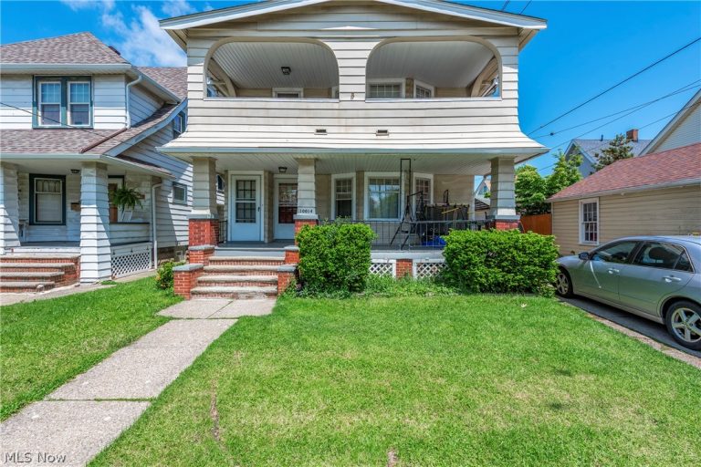 10014 Almira Avenue, Cleveland, OH - Photo 3