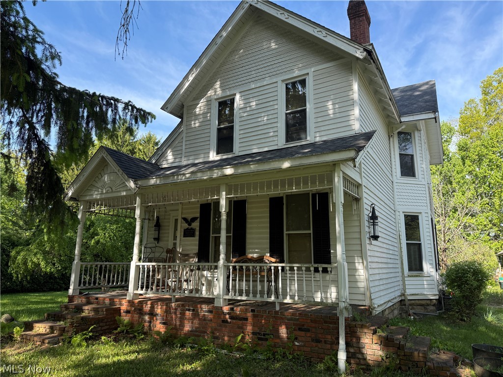 2840 Dover Center Road, Westlake, OH