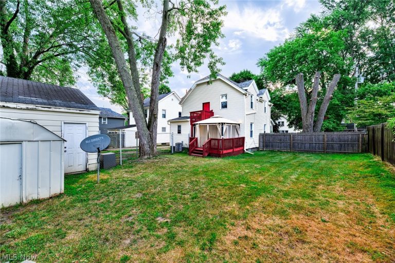 248 Malacca Street, Akron, OH - Photo 4