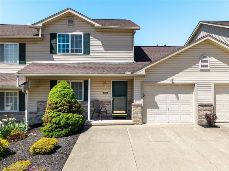 808 Doty Drive, Wadsworth, OH - Photo 4