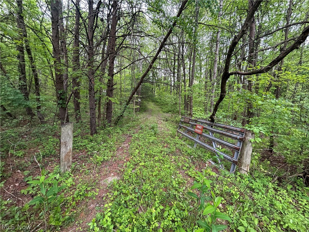 Wesley Chapel, Mount Perry, OH