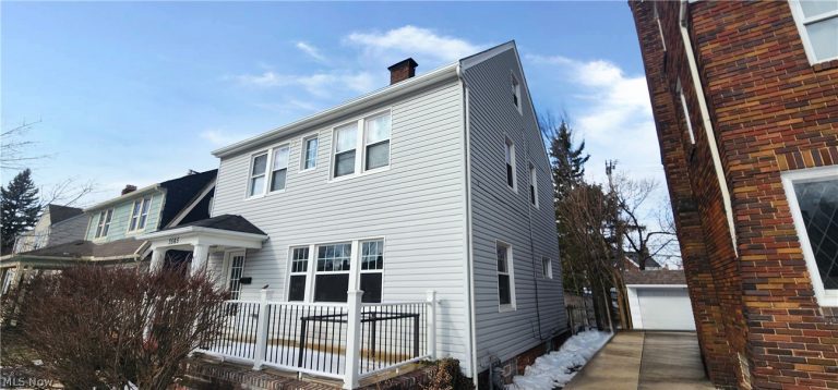 3565 Silsby Road, University Heights, OH - Photo 2