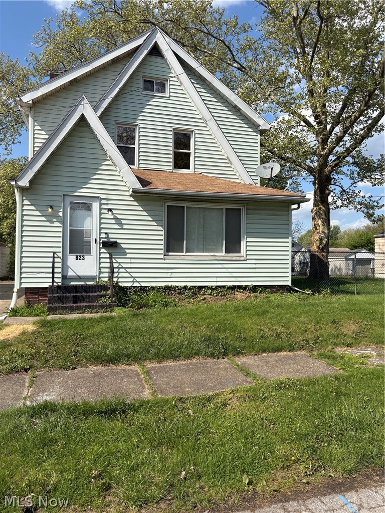 823 Marie Avenue, Akron, OH - Photo 3