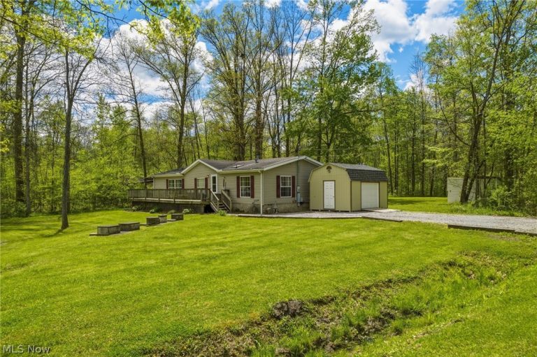 4613 Lake Road, West Farmington, OH - Photo 3
