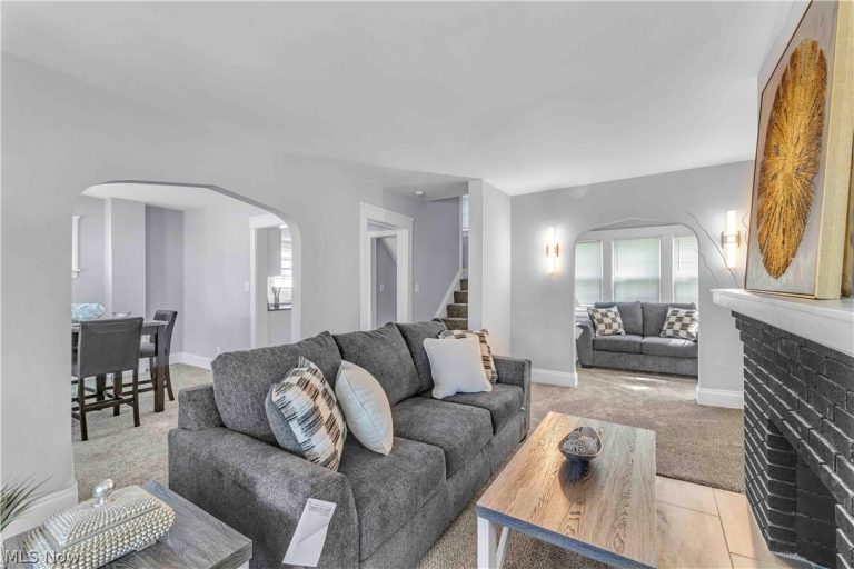 17011 Puritas Avenue, Cleveland, OH - Photo 5