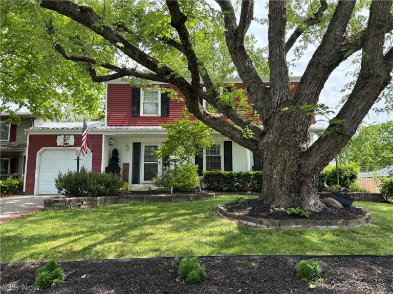 3636 Santa Maria Drive, Grove City, OH - Photo 2