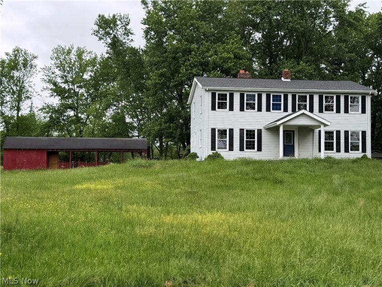 2320 Leetonia Road, Leetonia, OH - Photo 2