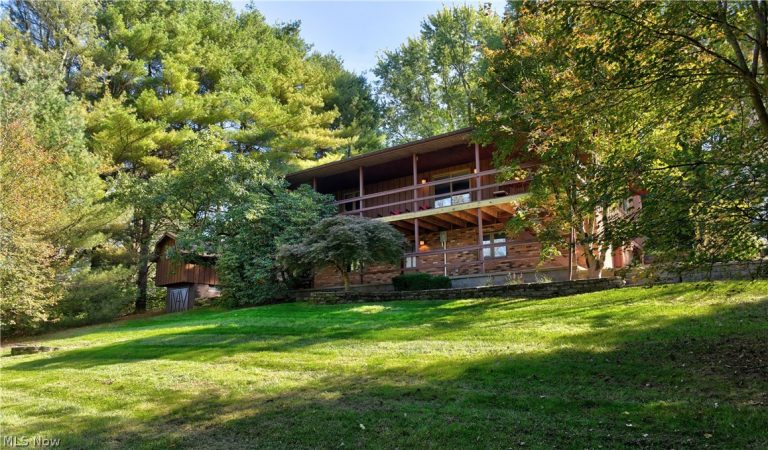 606 Airport Road, Zanesville, OH - Photo 3