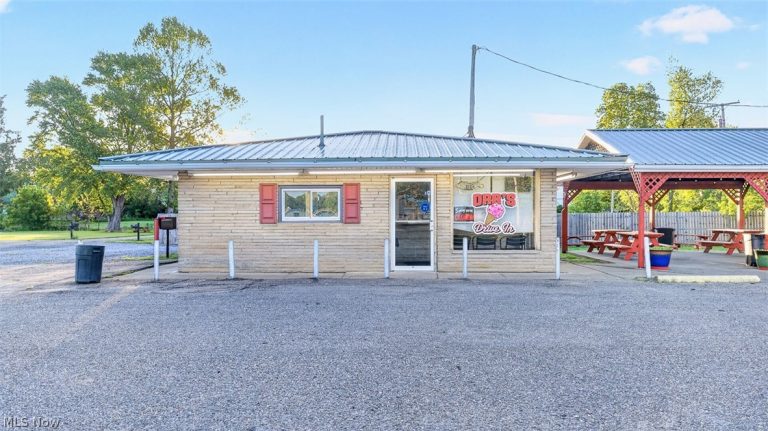 60200 Southgate Road, Byesville, OH, 43723