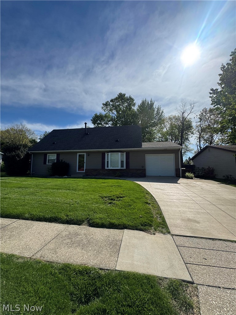 501 Tammery Drive, Tallmadge, OH