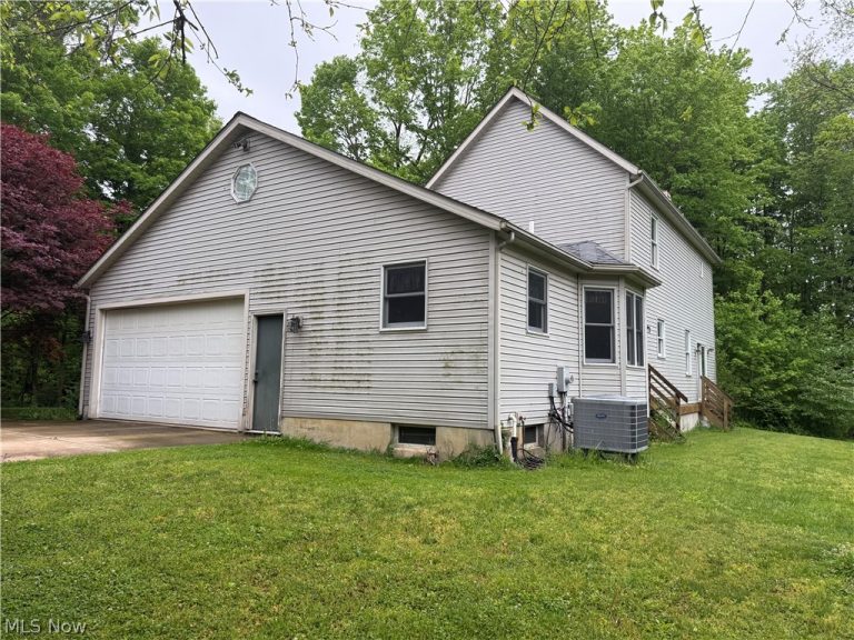 11165 Peck Road, Mantua, OH - Photo 3