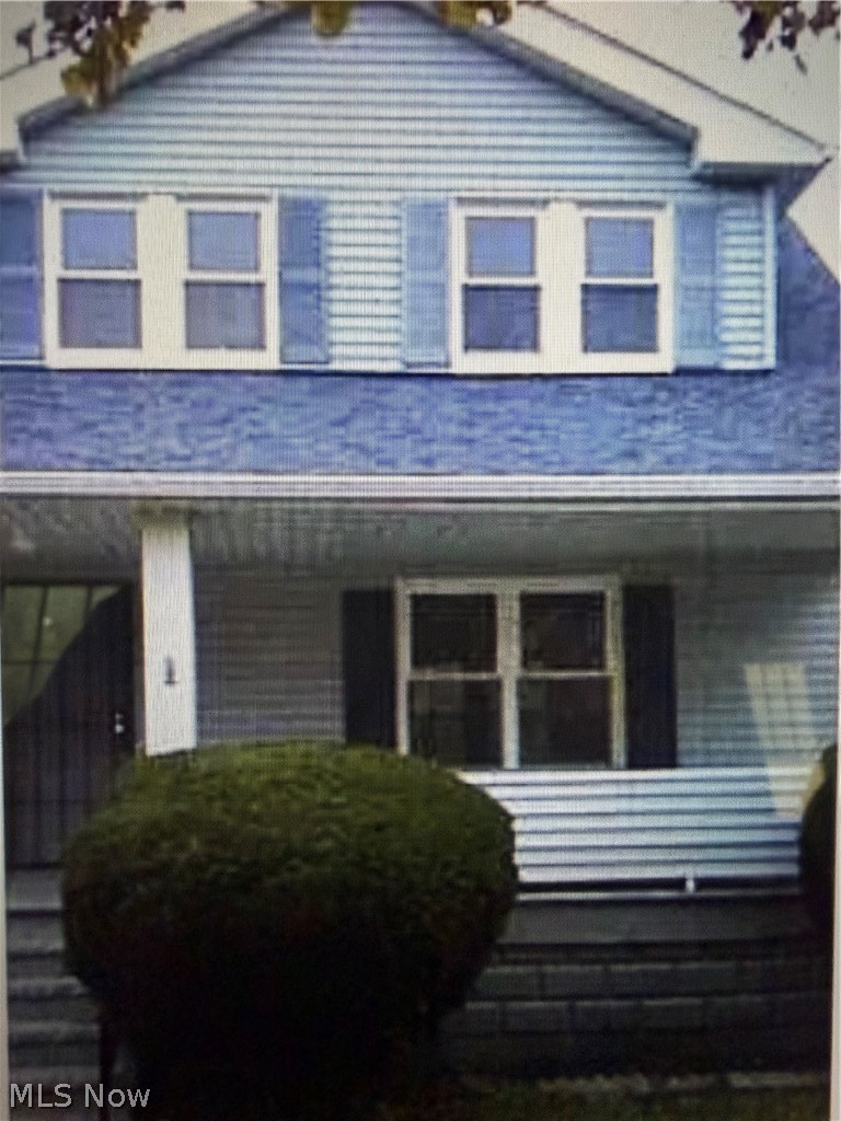 13309 Melzer Avenue, Cleveland, OH, 44120