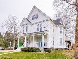 11750 Peckham Street, Hiram, OH, 44234