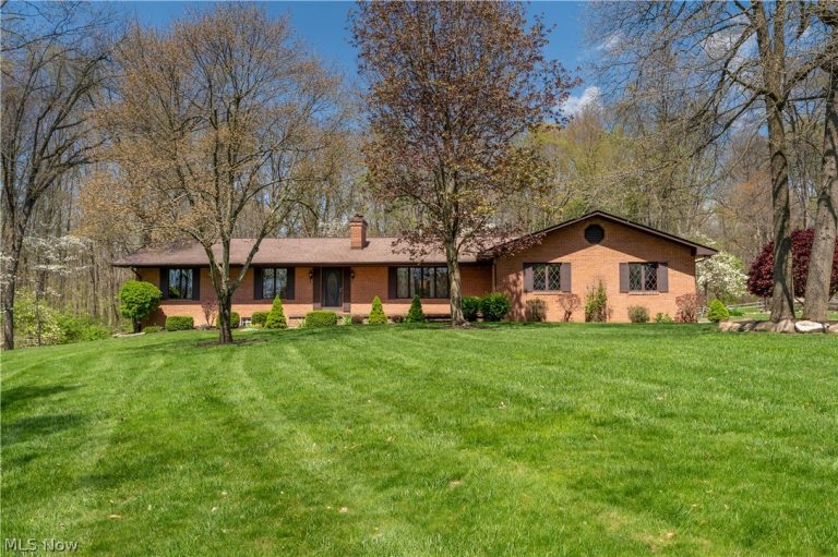 6150 South Range Road, Petersburg, OH, 44454