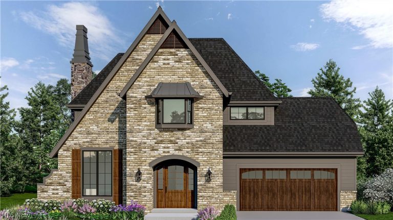 S/L 2 Trentstone Circle, Aurora, OH - Photo 3