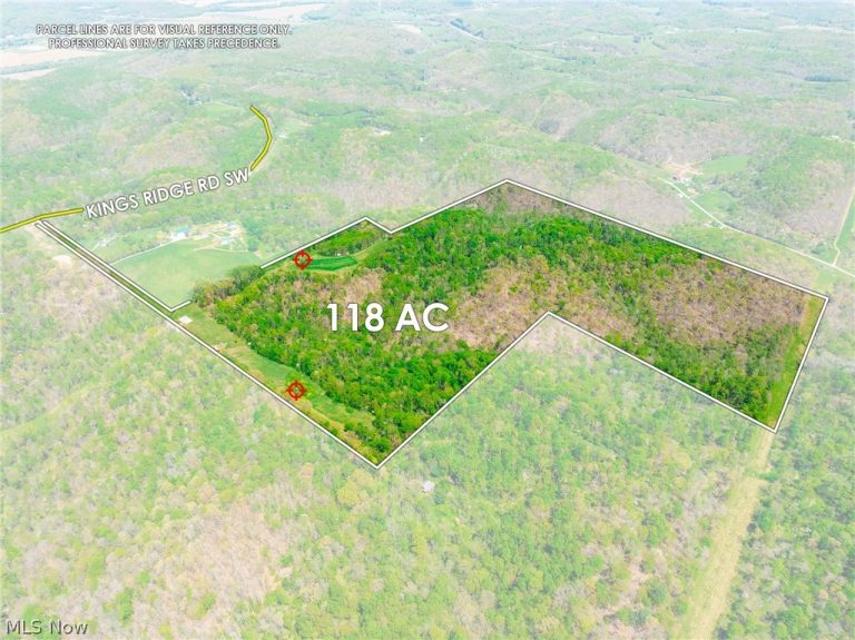 6268 Kings Ridge Road, Newcomerstown, OH, 43832
