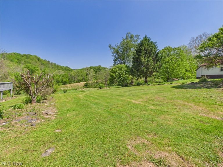 44 Glendale Road, Cairo, WV - Photo 6