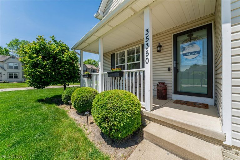 35350 Woodbine Street, North Ridgeville, OH - Photo 3
